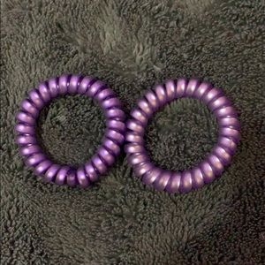 Hair accessories